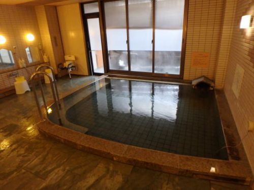 湯村温泉 湯村ホテル(宿泊)