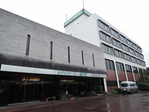 ホテルサンバレー富士見(伊豆長岡温泉)