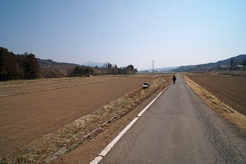 沢渡温泉 まるほん旅館 (4) 嵩山