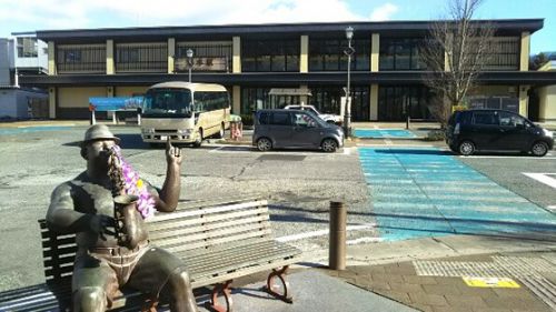 湯本駅~いわき湯本温泉を歩く 〔福島県いわき市〕いろいろドラマ見た一年