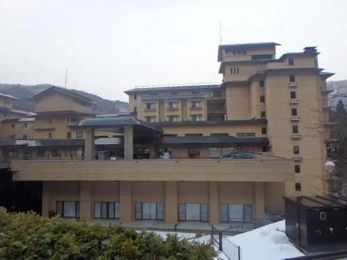 新鉛温泉 愛隣館 宿泊記 週末も1人泊OKな温泉ホテルは口コミ以上に居心地よい穴場宿だった