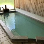 応徳温泉 くつろぎの湯  [お宿 花まめ 別館] 日帰り入浴 ★★★+