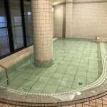 川場温泉 ホテル田園プラザかわば [旧・ホテルSL] 日帰り入浴 ★★