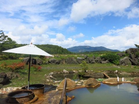 【OKR2017】今年1年を振り返って【温泉編】