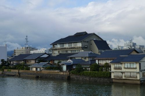松江しんじ湖温泉・皆美館~眺め良し&部屋良し&食事良し-宍道湖一望の素敵宿・その1