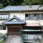 石部温泉 いでゆ荘