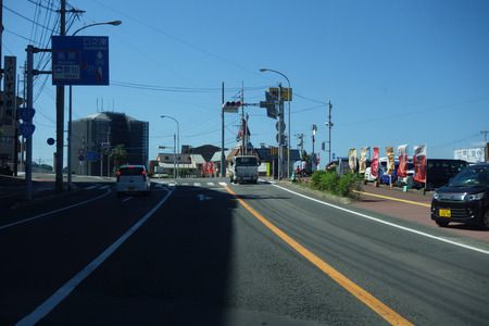 雲仙市ランチ|小浜温泉の蒸し釜、海鮮料理の店「海鮮市場 蒸し釜や」(雲仙市小浜町)