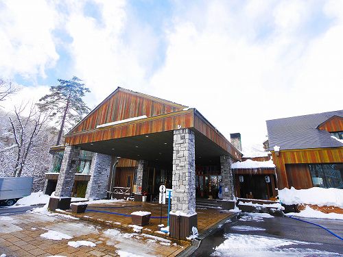 長野_白馬みずばしょう温泉 シェラリゾート(温泉篇)