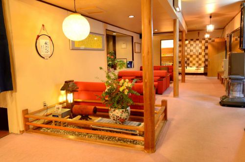 東鳴子温泉 旅館大沼 宿泊レポート