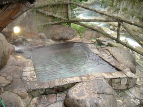 塩釜温泉 ホテル塩原ガーデン(閉館)