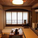 河内温泉 千人風呂 金谷旅館 宿泊 その1 お部屋編 ★★★★