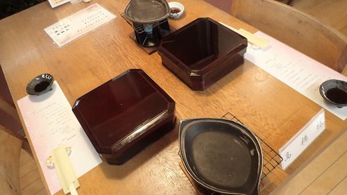 養老温泉・ゆせんの里 ホテルなでしこ~成分豊富なかけ流し温泉と多彩な設備をリーズナブルに・その3