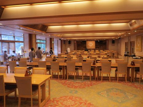 鶯宿温泉 長栄館(5)