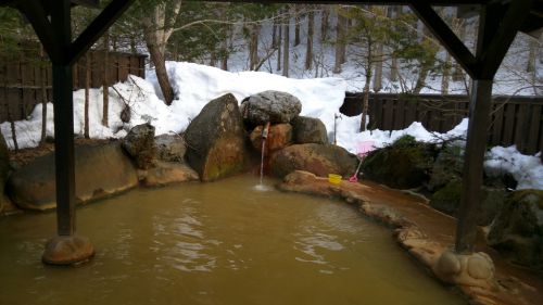 全国版 源泉かけ流し温泉マップ