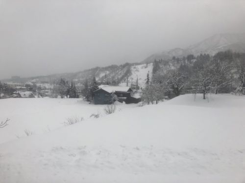目によい温泉。貝掛温泉へ行ってきました!