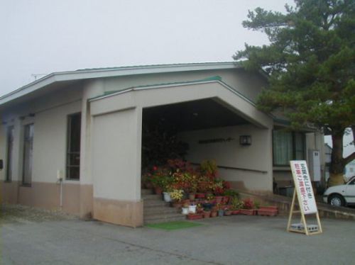 奥羽金沢温泉(閉館)
