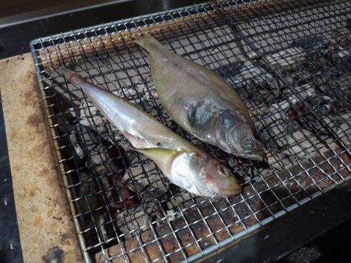 湯村温泉 寿荘(兵庫県美方郡) ⑤朝食