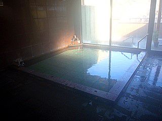 霊泉寺温泉 和泉屋旅館