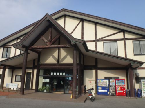 千葉の茶水シリーズ 不老山薬師温泉 安房自然村
