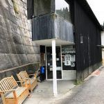 銀山温泉の街並みと白銀の滝 ★★★★