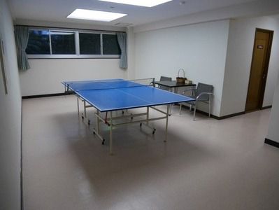 蒼海の宿 ならいの風 大浴場 ②