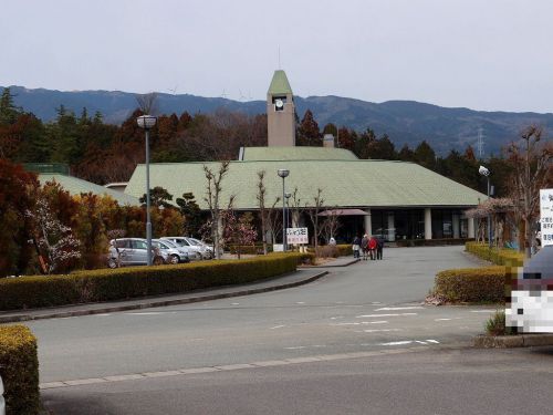 猪の倉温泉 しらさぎ苑(三重県津市)