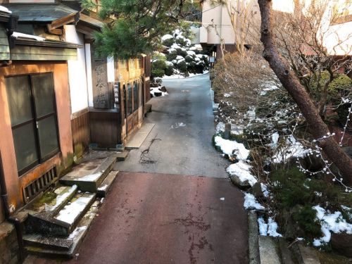宮城県 鎌先温泉 湯主一條宿泊記 個室料亭でいただく食事が自慢の美食の宿に一人泊