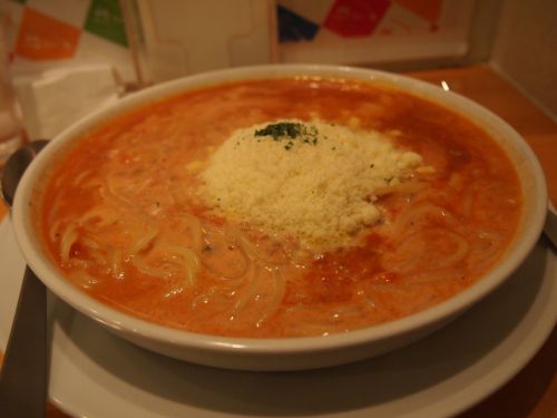 温泉旅で「ランチ何食べよう?」(群馬県編)