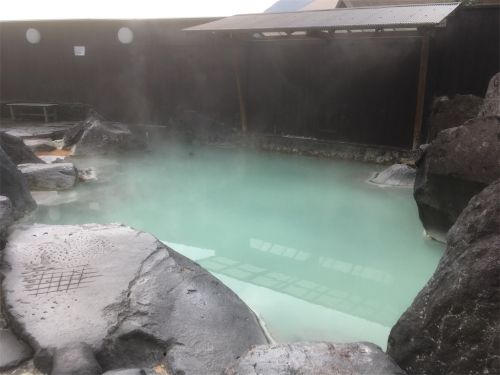 泉都別府の湯に浸かる~立ち寄りやすい温泉施設編