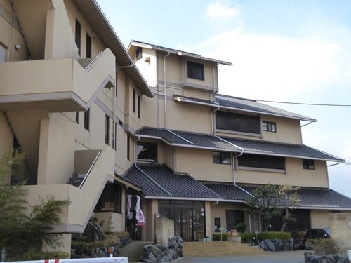 尾上温泉・旅館紅鮎~奥琵琶湖に佇む絶景の大人宿で静かな時間を・その1