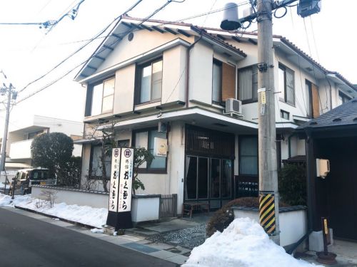 長野県 下諏訪温泉 旅館おくむら宿泊記 桜鍋が名物!実家のように落ち着くこたつの部屋で一人泊