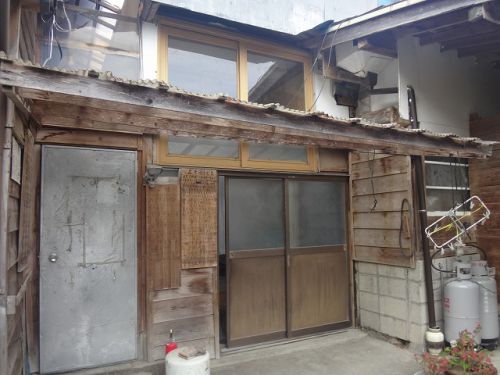 千葉の茶水シリーズ 正木温泉