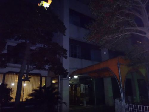 千葉の茶水シリーズ 青掘温泉 ホテル静養園