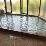 岳温泉 岳の湯 日帰り入浴 ★★★