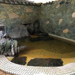 新菊島温泉 新菊島温泉ホテル 日帰り入浴 ★★+