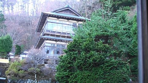 蔵王温泉Ⅱ(東北)
