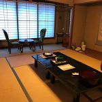 川湯温泉 冨士屋 宿泊レポ その1 お部屋編 ★★★