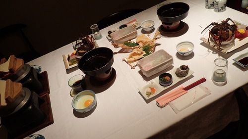 川湯温泉・冨士屋~仙人風呂入浴にも便利…掛け流しの老舗宿・その3