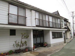 和倉温泉 奥田屋旅館