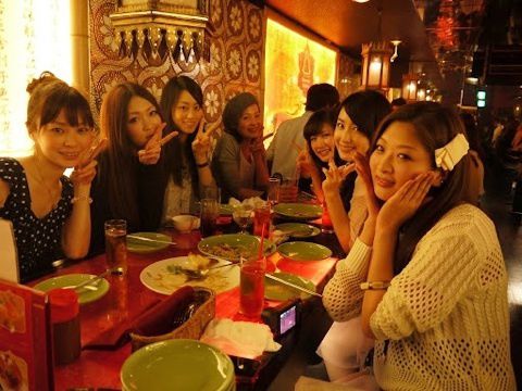 ❤️✨18.3/24(土) 新人温泉アイドル歓迎Party in 横浜&豪華一軒家ゲストハウスで2次会合コンParty✨
