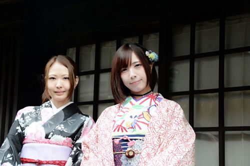 ■18.5/4(金)~5(土)…GW飛騨高山&奥飛騨温泉企画。温泉アイドルたちと、お座敷ピンポン選手権!!