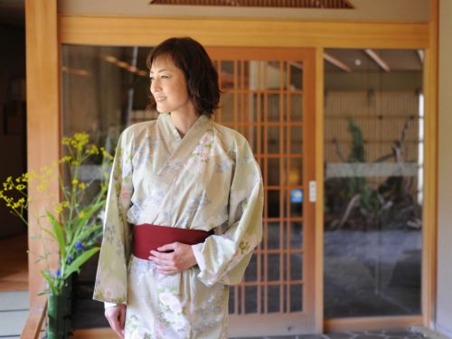女性一人旅☆露天風呂付客室をお一人様で贅沢にご利用いただけるプラン!