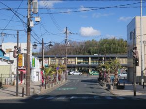 旅行記:いわき湯本温泉の温泉街をぶらぶら歩いてみた