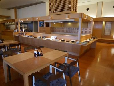 庄川温泉風流味道座敷ゆめつづり 朝食・感想 ④