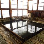 湯の峰温泉 旅館あづまや 日帰り入浴 ★★★★
