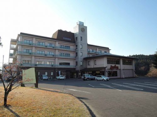 ホテル AZ 大分安心院店(安心院温泉)