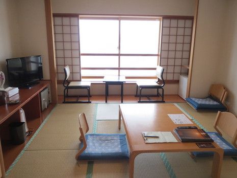 休暇村 岩手網張温泉(2)
