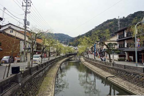 外湯めぐりのその雰囲気が最高!「城崎温泉」でぶらり町歩きしてきました(兵庫豊岡)温泉編