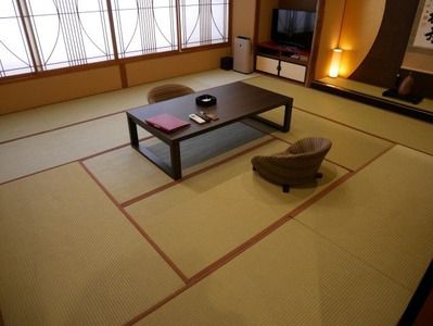 金沢湯涌温泉 百楽荘 お部屋・続き ②