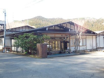小原温泉 旅館しんゆ